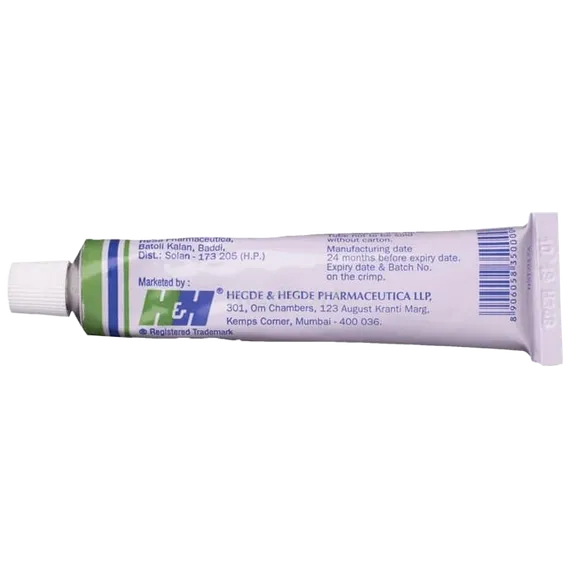 dk gel 30 gm